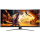 A small tile product image of AOC AGON CU34G4H - 34" Curved 3K 1440p 200Hz 0.3ms Fast VA Gaming Monitor