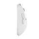 A small tile product image of EX-DEMO Pulsar X2 CrazyLight - 35g Ultra-Lightweight Wireless Gaming Mouse (Uyuni White)