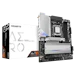 A product image of EX-DEMO Gigabyte B650 Aero G AM5 ATX Desktop Motherboard