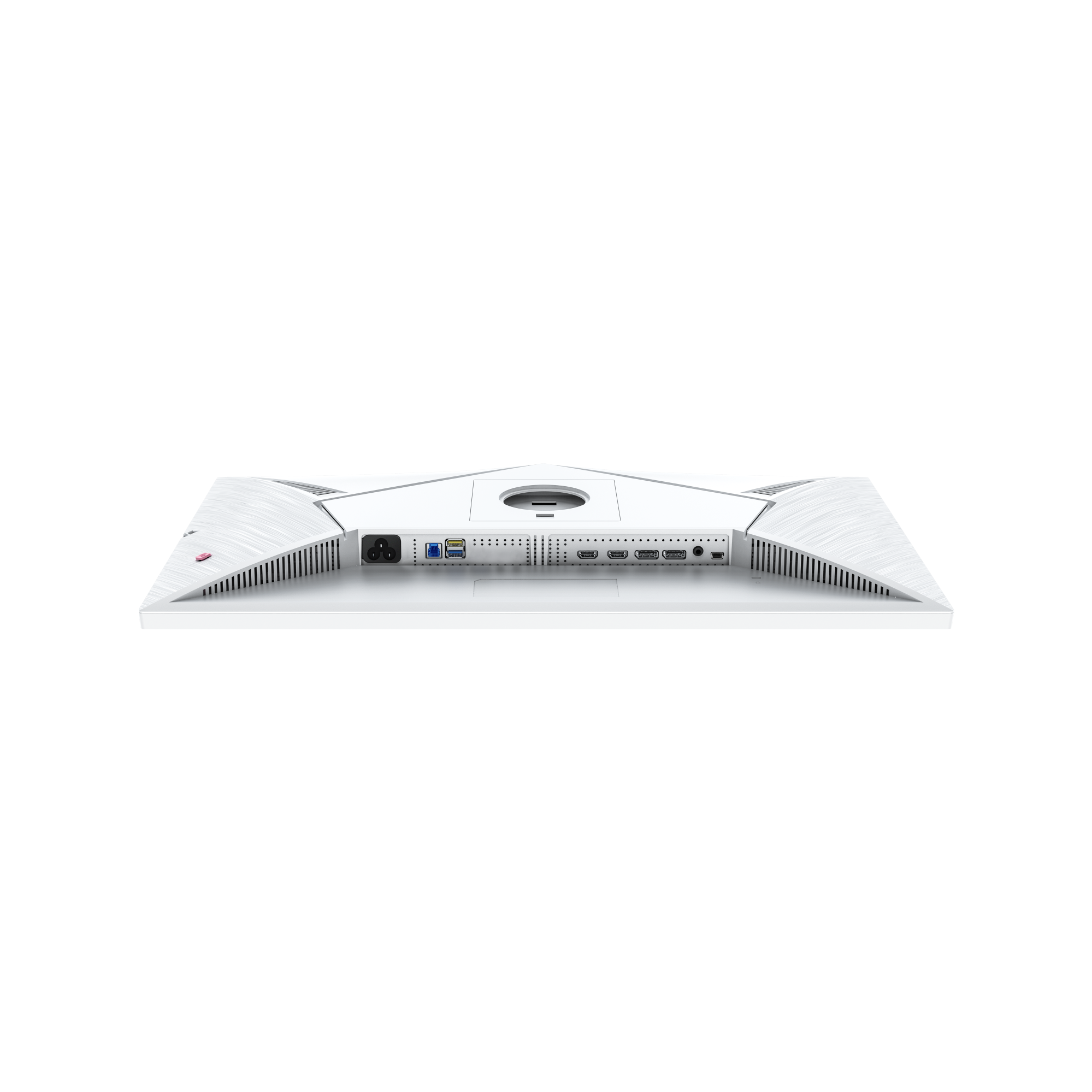 A large main feature product image of EX-DEMO AOC AGON AG275QXR - 27" 1440p 180Hz IPS Monitor