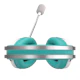 A small tile product image of EX-DEMO ASUS TUF Gaming H1 GEN II Wired Gaming Headset - Hatsune Miku Edition
