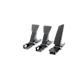 A small tile product image of EX-DEMO MOZA SR-P Clutch Pedal