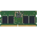 A product image of Kingston System Specific RAM SO-DIMM DDR5 5600MT/s 8GB