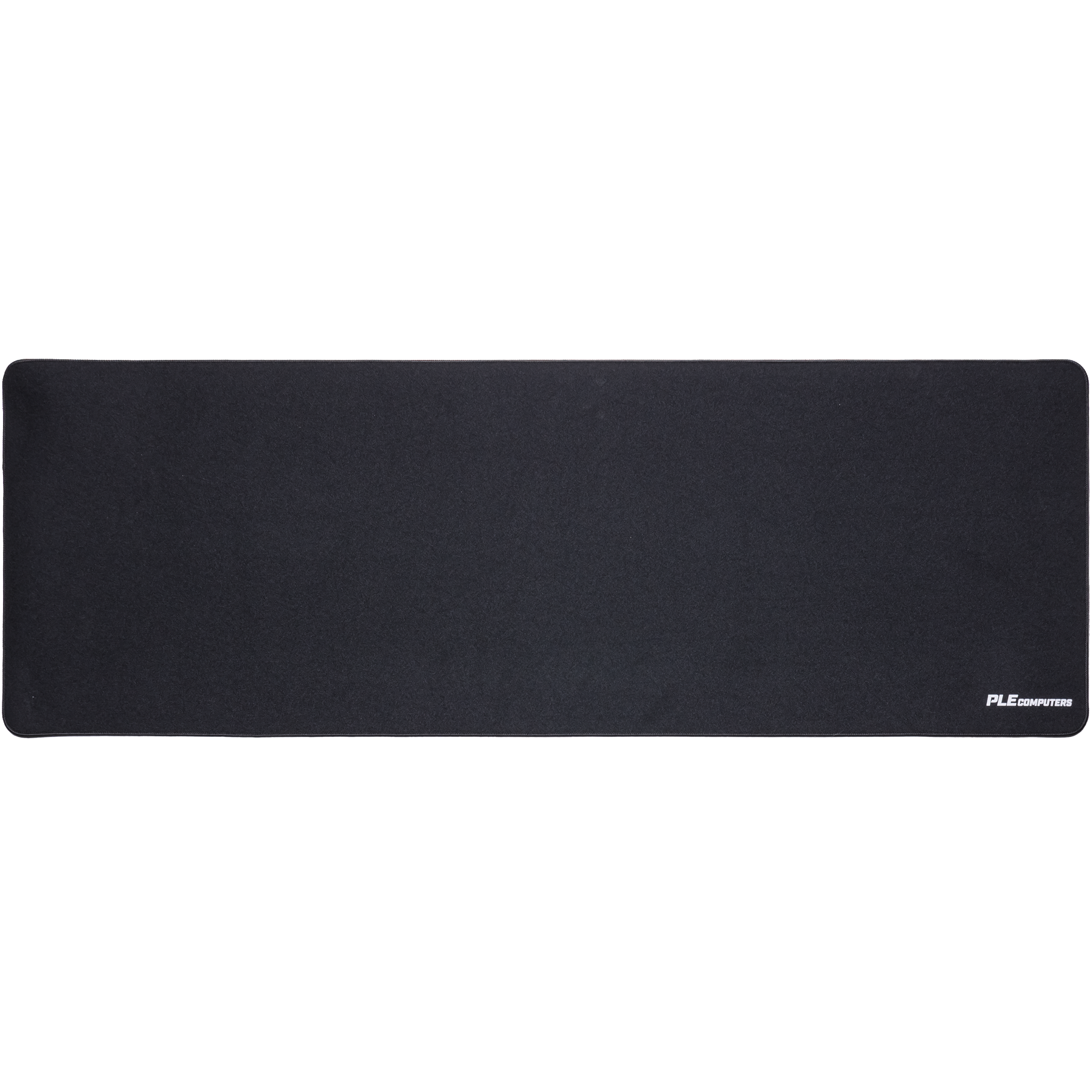 A large main feature product image of PLE Extended Mousepad V3