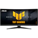 A product image of ASUS TUF Gaming VG34WQ5A - 34" Curved 1440p 200Hz VA GAming Monitor