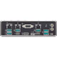 A small tile product image of ASUS PRO WS W880-ACE SE LGA1851 ATX Desktop Motherboard