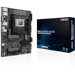 A product image of ASUS PRO WS W880-ACE SE LGA1851 ATX Desktop Motherboard