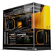 A product image of PLE Helios RTX 5080 Prebuilt Ready To Go Gaming PC