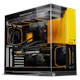 A small tile product image of PLE Helios RTX 5080 Prebuilt Ready To Go Gaming PC