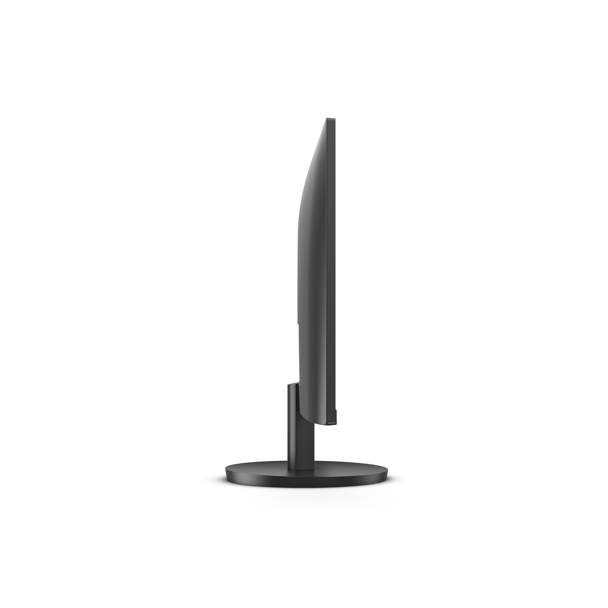 A large main feature product image of EX-DEMO AOC 27B3HA3 - 27" 1080p 120Hz IPS Monitor