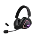 A product image of EX-DEMO ASUS ROG DELTA II Tri-Mode Wireless Gaming Headset