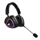 A small tile product image of EX-DEMO ASUS ROG DELTA II Tri-Mode Wireless Gaming Headset