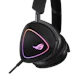 A small tile product image of EX-DEMO ASUS ROG DELTA II Tri-Mode Wireless Gaming Headset