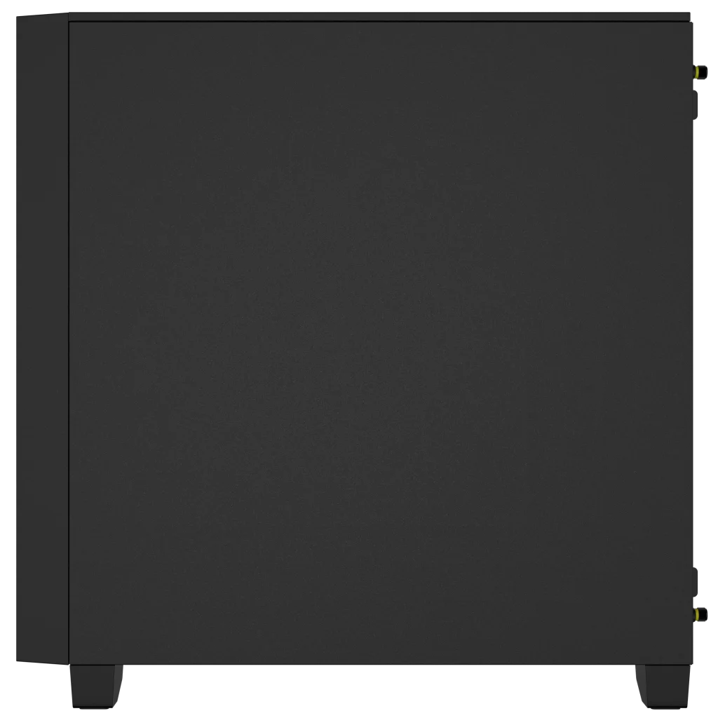 A large main feature product image of EX-DEMO Corsair 3000D Airflow - Mid Tower Case (Black)
