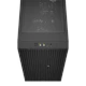 A small tile product image of EX-DEMO Corsair 3000D Airflow - Mid Tower Case (Black)
