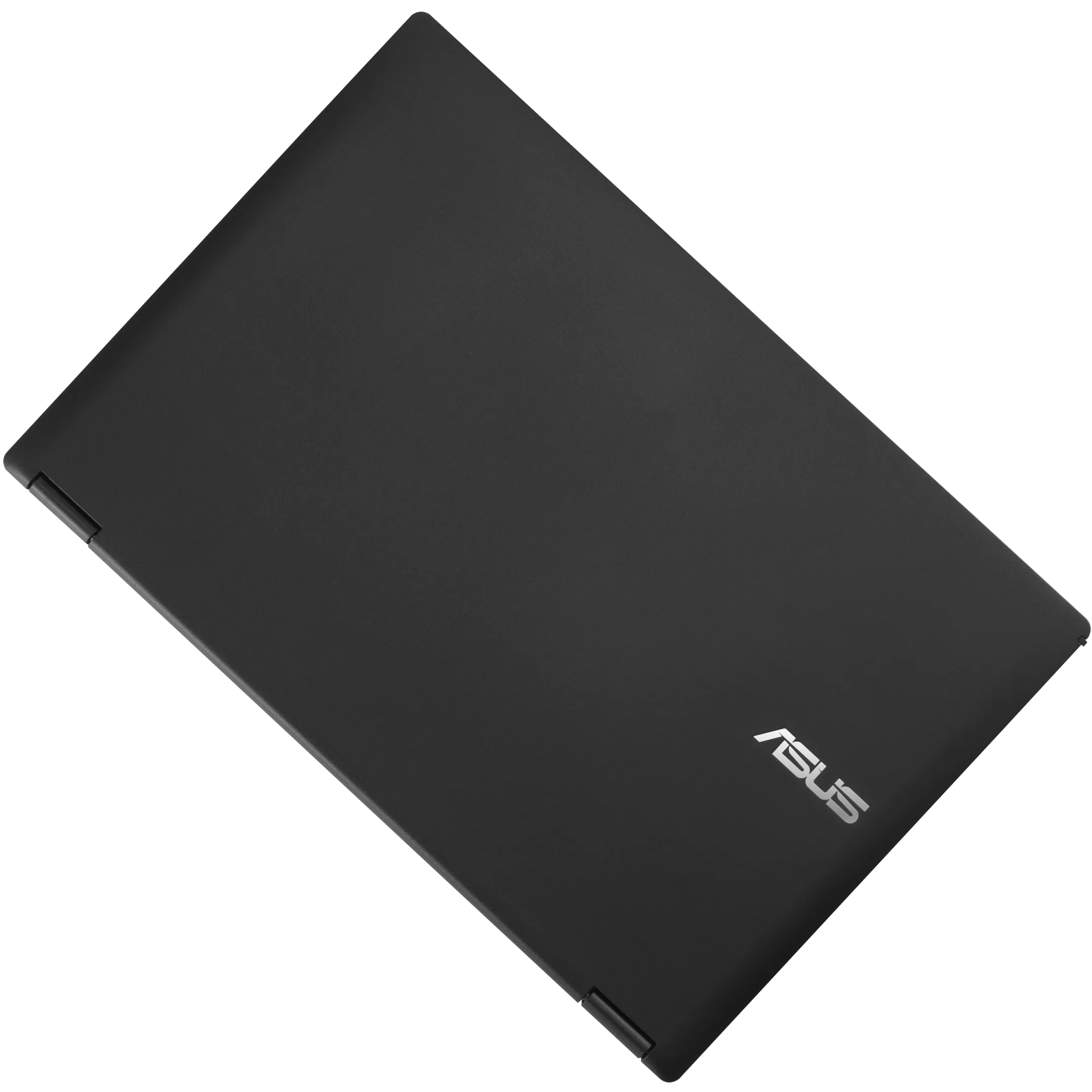 A large main feature product image of ASUS ZenScreen Duo MB14FCD - Dual 14" 1200p 60Hz 360° Foldable IPS Portable Monitors