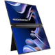 A small tile product image of ASUS ZenScreen Duo MB14FCD - Dual 14" 1200p 60Hz 360° Foldable IPS Portable Monitors