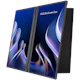 A small tile product image of ASUS ZenScreen Duo MB14FCD - Dual 14" 1200p 60Hz 360° Foldable IPS Portable Monitors