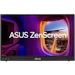 A product image of ASUS ZenScreen MB16AHVE - 16" 1080p 60Hz IPS USB-C Power Pass Through Portable Monitor