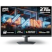 A product image of EX-DEMO Gigabyte M27UP - 27" 4K 2160p 160Hz / 24" 1080p 320Hz Dual-Mode IPS Gaming Monitor
