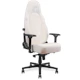A small tile product image of EX-DEMO BattleBull MODA Cloud Gaming Chair - Cream