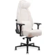 A small tile product image of EX-DEMO BattleBull MODA Cloud Gaming Chair - Cream