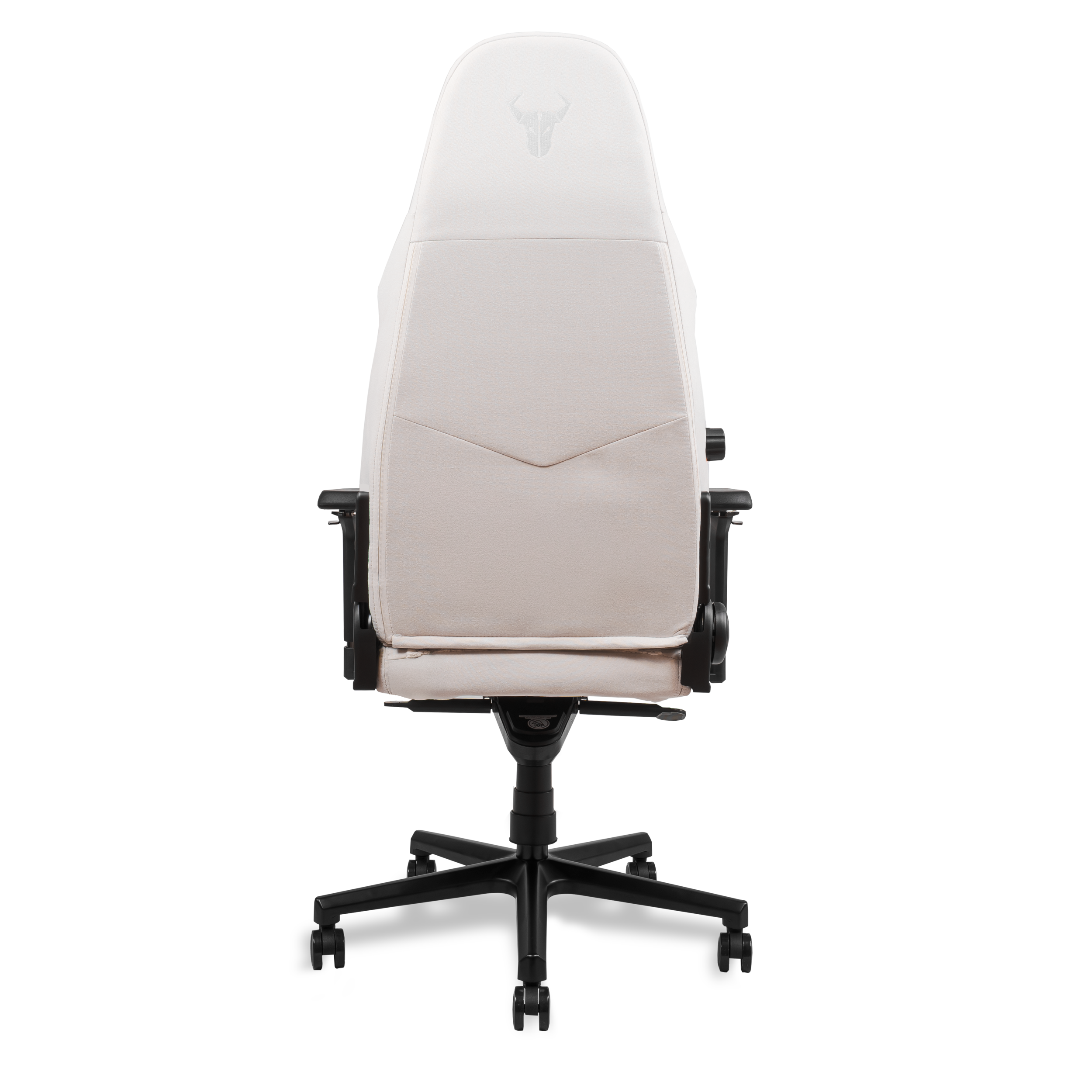 A large main feature product image of EX-DEMO BattleBull MODA Cloud Gaming Chair - Cream