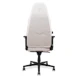 A small tile product image of EX-DEMO BattleBull MODA Cloud Gaming Chair - Cream