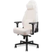 A product image of EX-DEMO BattleBull MODA Cloud Gaming Chair - Cream