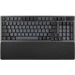 A product image of ASUS ROG Azoth 96 HE Wireless Mechanical Gaming Keyboard - ROG HFX V2 Magnetic Switch (Black)