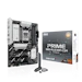 A product image of EX-DEMO ASUS PRIME B850-Plus WiFi-CSM AM5 ATX Desktop Motherboard