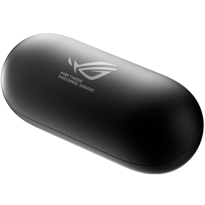 A large main feature product image of ASUS ROG XREAL R1 240Hz 0.01ms Micro OLED Gaming Glasses