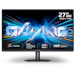A product image of EX-DEMO Gigabyte GO27Q24 OLED- 27" 1440p 240Hz 0.03ms Gaming Monitor