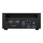 A small tile product image of PLE Mini PC AMD Ryzen 5 7535H Pro 16GB/1TB Prebuilt Ready To Go