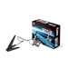 A product image of EX-DEMO MSI Herald-BE Wi-Fi 7 Bluetooth 5.4 Wireless PCIe Adapter