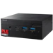 A product image of EX-DEMO PLE Mini PC AMD Ryzen 5 7530U Home 16GB/1TB Prebuilt Ready To Go