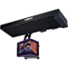 A product image of Lian Li HydroShift II OLED Curved 360 Fanless (Black)