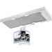 A product image of Lian Li HydroShift II OLED Curved 360 Fanless (White)