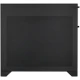 A small tile product image of Lian Li O11 Vision-M Micro Tower Case (Black)