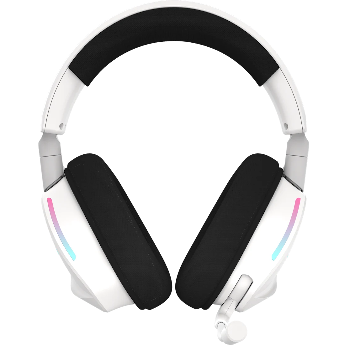 A large main feature product image of Corsair VOID WIRELESS v2 Gaming Headset (Dual Tone)