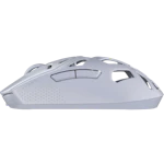 A small tile product image of Corsair SABRE v2 PRO WIRELESS MG Gaming Mouse (White)