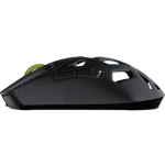 A small tile product image of Corsair SABRE v2 PRO WIRELESS MG Gaming Mouse (Black)