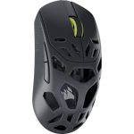 A small tile product image of Corsair SABRE v2 PRO WIRELESS MG Gaming Mouse (Black)