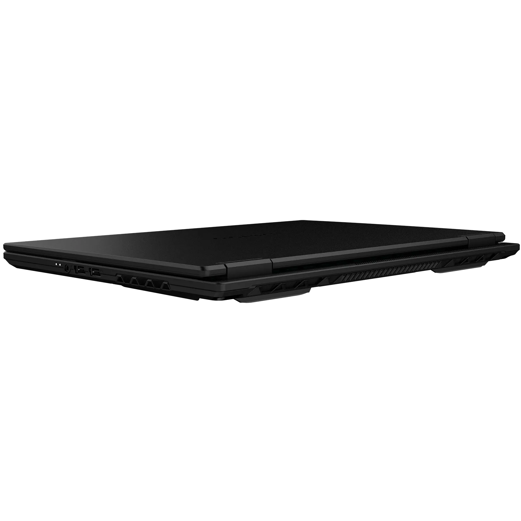 A large main feature product image of EX-DEMO Gigabyte GAMING A16 (3WH) - 16" 165Hz, Ryzen 7 260, RTX 5070, 16GB/1TB - Win 11 Gaming Notebook