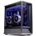 A product image of PLE Phantom RTX 5090 Prebuilt Ready To Go Gaming PC