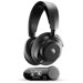 A product image of SteelSeries Arctis Nova Pro Omni - Wireless Gaming Headset - Black