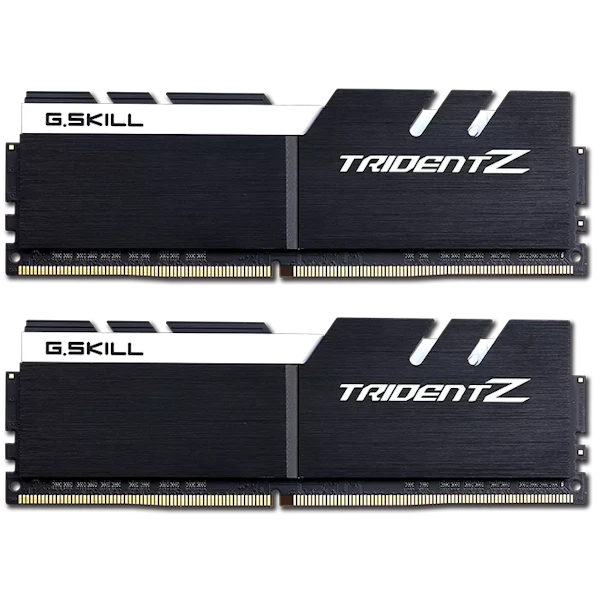 G.Skill Trident Z 32GB Kit (2x16GB) DDR4-3200 C16 | PLE Computers