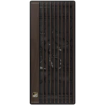 A small tile product image of ASUS ProArt PA602 Wood Edition Mid Tower Case - Modern Black