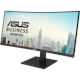 A small tile product image of EX-DEMO ASUS VA34VCPSR - 34" Curved 1440p 100Hz VA Monitor