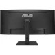 A small tile product image of EX-DEMO ASUS VA34VCPSR - 34" Curved 1440p 100Hz VA Monitor